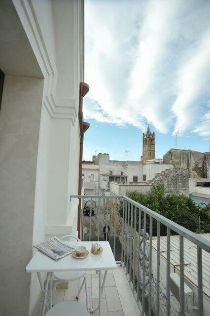 Il Vicoletto Bed & Breakfast Pulsano Bagian luar foto