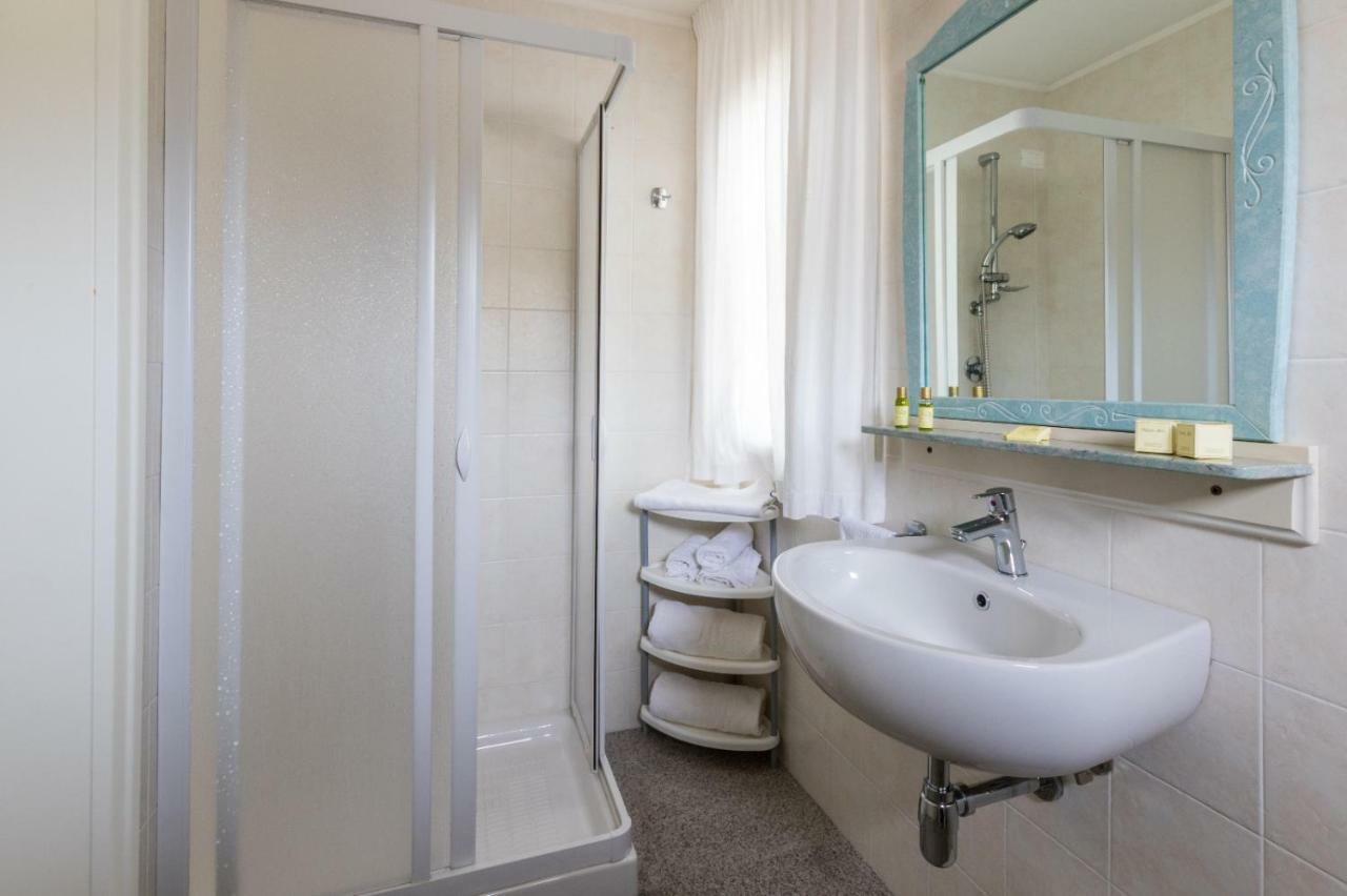 Il Vicoletto Bed & Breakfast Pulsano Bagian luar foto